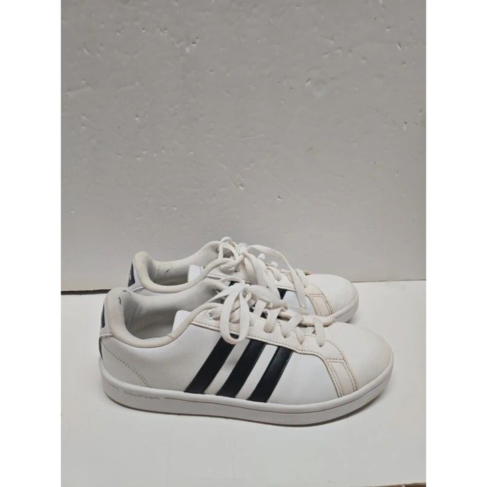 Adidas Cloudfoam Advantage Sneakers - Size 9